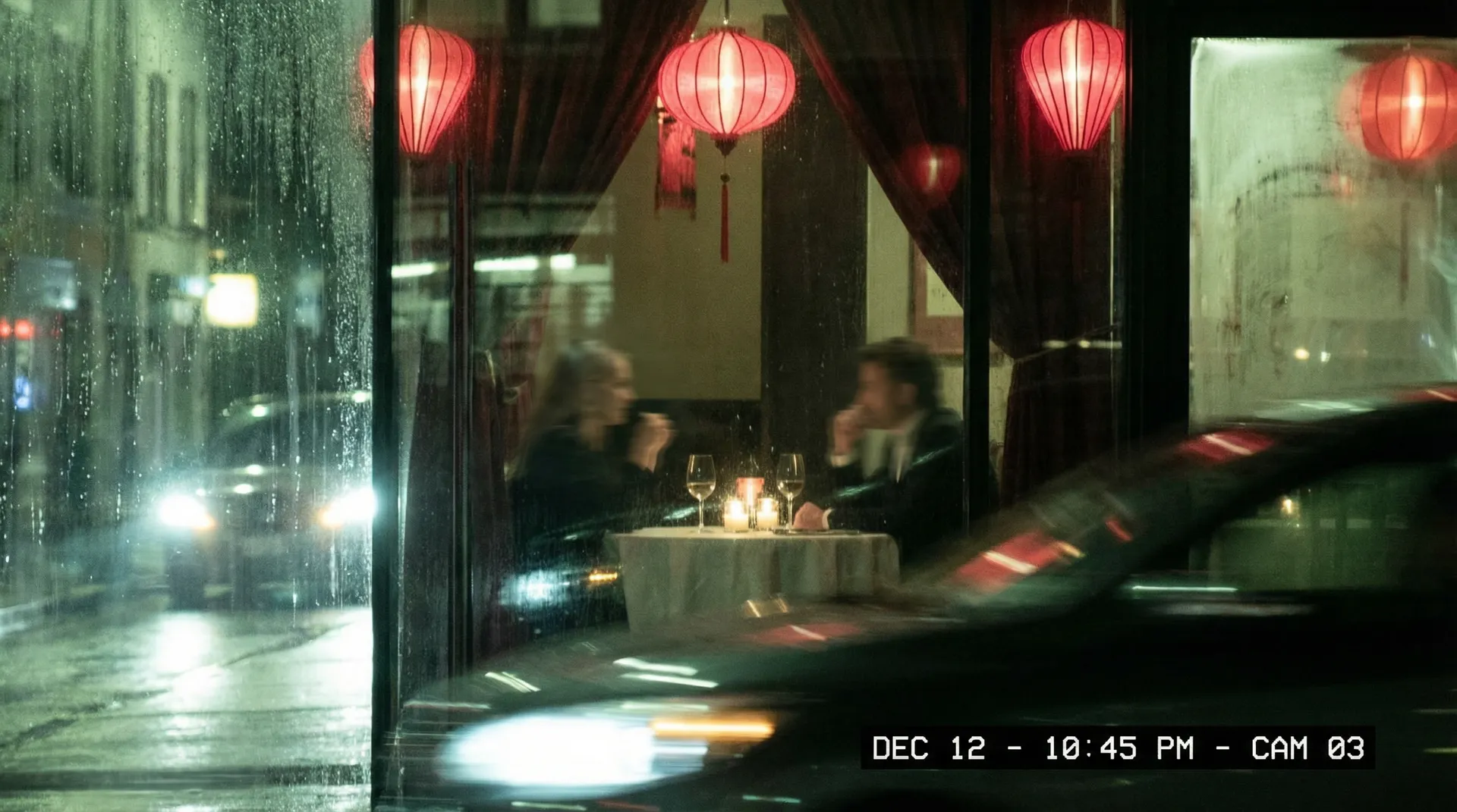 竞博网址 - 餐厅密会偷拍照